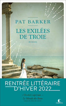Les exilées de Troie