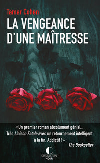 La vengeance d'une maîtresse