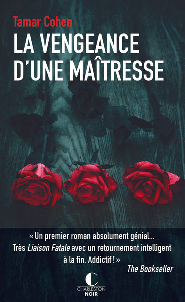 La vengeance d'une maitresse