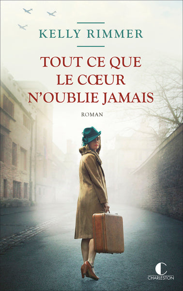 Tout ce que le coeur n'oublie jamais