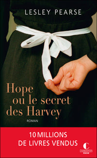 Prime été 2022 - Hope ou le secret des Harvey