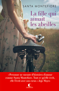 La fille qui aimait les abeilles