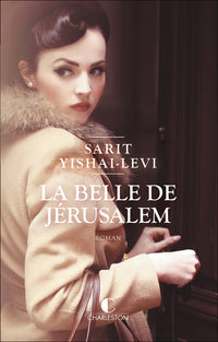 La belle de Jérusalem