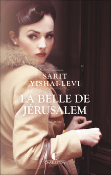 La belle de Jérusalem