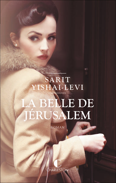 La belle de Jérusalem