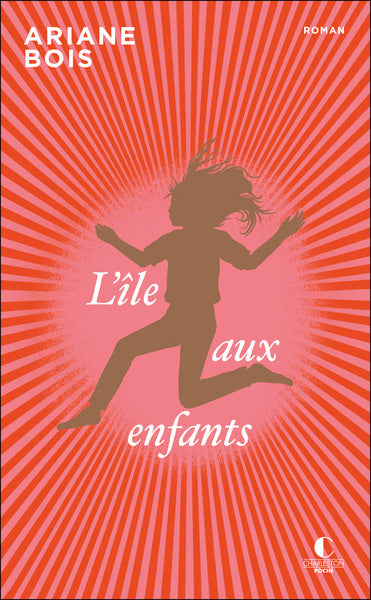 L'île aux enfants