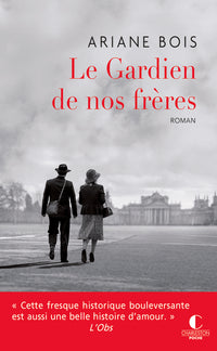Le gardien de nos frères