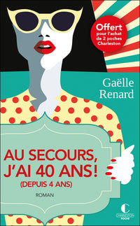 Prime janvier 2023 - Au secours, j'ai 40 ans !