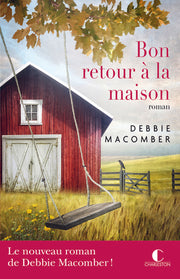 Bon retour à la maison