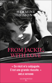 From Jackie with love