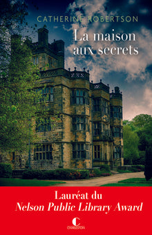 La maison aux secrets