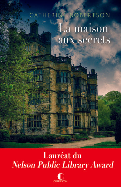 La maison aux secrets