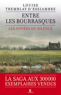 Entre les bourrasques