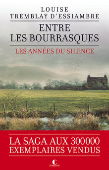 Entre les bourrasques