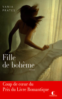 Fille de bohême