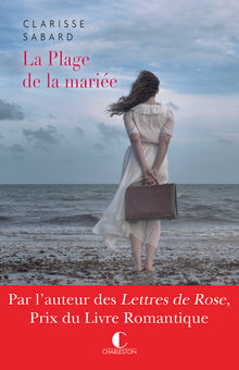 La plage de la mariée
