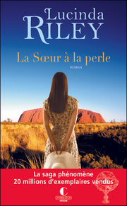 La soeur à la perle