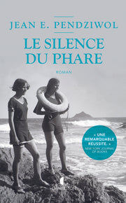 Le silence du phare