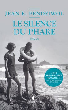 Le silence du phare
