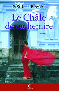 Le châle de cachemire
