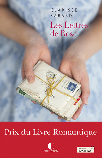 Les lettres de Rose