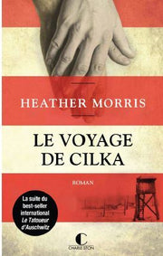 Le voyage de Cilka