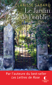 Le jardin de l'oubli