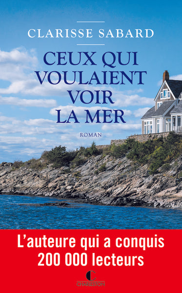 Ceux qui voulaient voir la mer