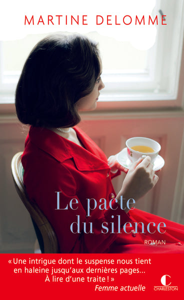 Le pacte du silence