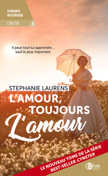 L'amour, toujours l'amour