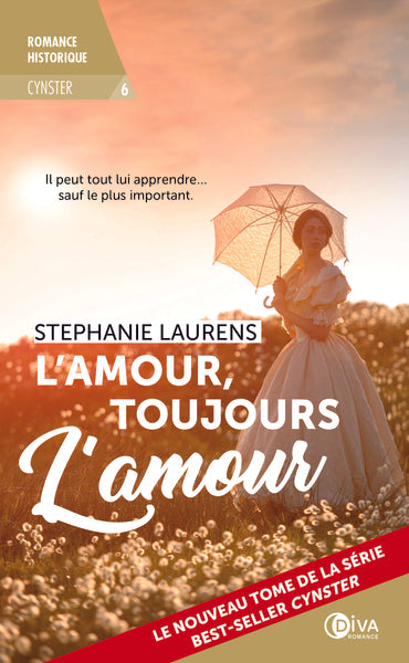 L'amour, toujours l'amour