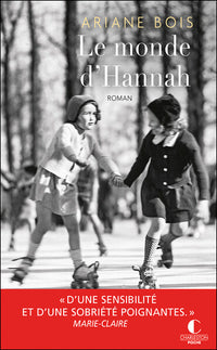Le monde d'Hannah