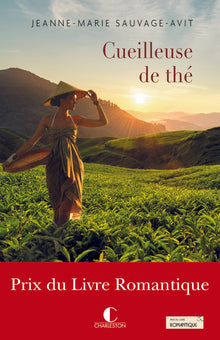 Cueilleuse de thé