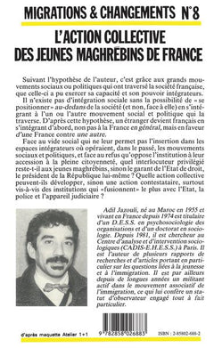 Les beurs, l'école et la france