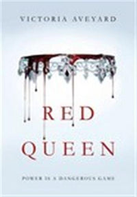 Red Queen - Tome 1