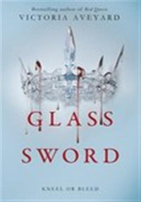 Glass sword