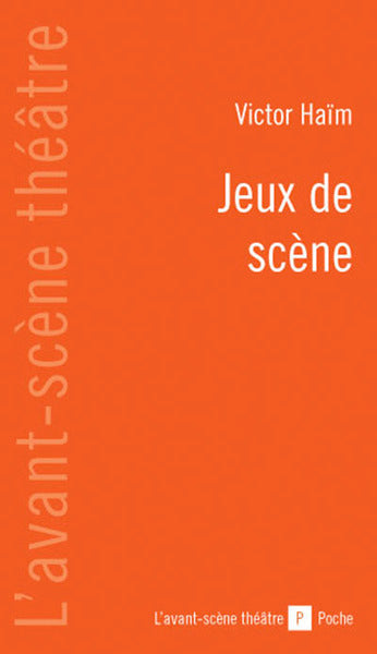Jeux de Scene
