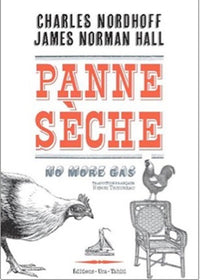 Panne sèche