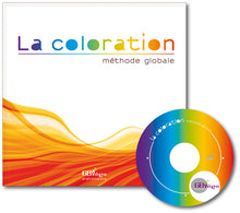 La coloration, méthode globale