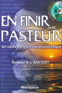 Pour en finir avec Pasteur - Vaccinations