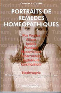 Portraits de remèdes homéopathiques, tome 2