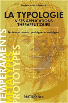 La typologie et ses applications thérapeutiques