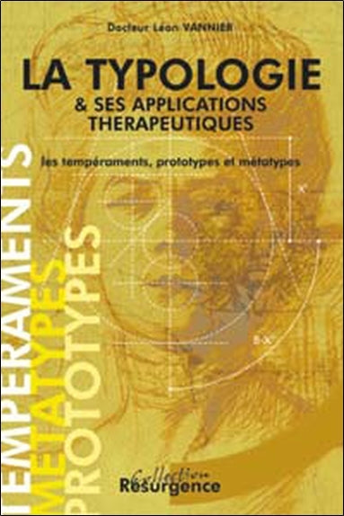 La typologie et ses applications thérapeutiques