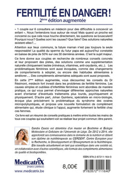 Fertilité en danger ! Solutions naturelles pour lui et elle