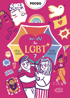Qui sont les LGBT+ ?