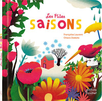 Les p'tites saisons (2020)