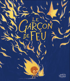 Le garçon de feu