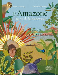 L'amazone