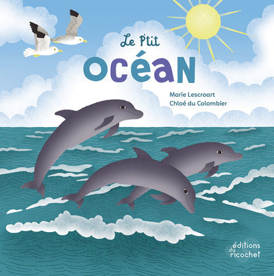 Le p'tit océan