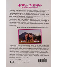 4 seins 2 destins
